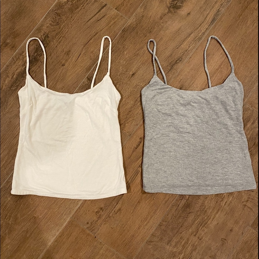 JLUXLABEL tank top bundle